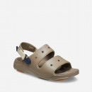 Sandały męskie Crocs Classic All Terain Sandal 207711 KHAKI/MULTI