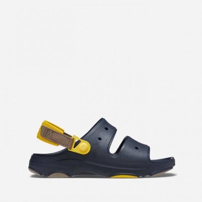 Sandały męskie Crocs Classic All Terain Sandal 207711 DEEP NAVY