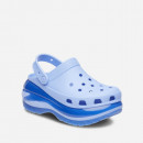 Crocs Classic Mega Crush Clog 207988 MOON JELLY