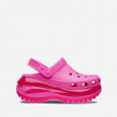 Crocs Classic Mega Crush Clog 207988 JUICE