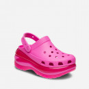 Crocs Classic Mega Crush Clog 207988 JUICE