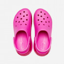 Crocs Classic Mega Crush Clog 207988 JUICE