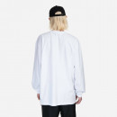 Koszulka męska 032c Low Longsleeve SS23-C-1041 WHITE