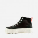 Buty damskie sneakersy Palladium Pallatower Hi 98573-008-M