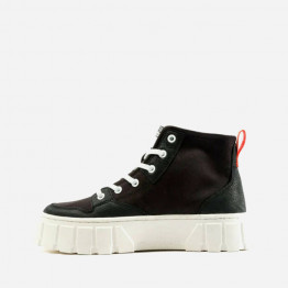 Buty damskie sneakersy Palladium Pallatower Hi 98573-008-M