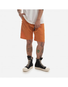 Szorty męskie Gramicci Shell Gear Short G2SM-P025 FOGGY ORANGE