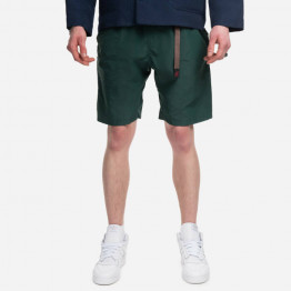 Szorty męskie Gramicci Shell Gear Short G2SM-P025 EDEN GREEN