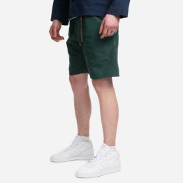 Szorty męskie Gramicci Shell Gear Short G2SM-P025 EDEN GREEN