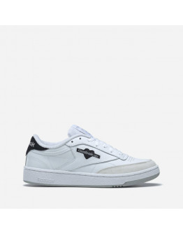 Buty męskie sneakersy Reebok Club C 85 HQ7227