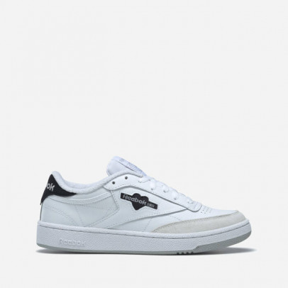 Buty męskie sneakersy Reebok Club C 85 HQ7227