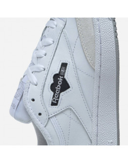 Buty męskie sneakersy Reebok Club C 85 HQ7227