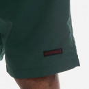 Szorty męskie Gramicci Shell Packable Short G2SM-P024 EDEN GREEN