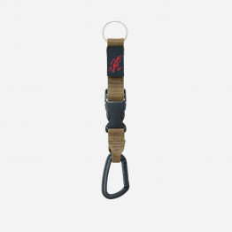 Brelok Gramicci Key Holder G2FA-094 COYOTE