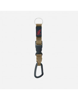 Brelok Gramicci Key Holder G2FA-094 COYOTE