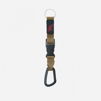 Brelok Gramicci Key Holder G2FA-094 COYOTE