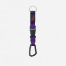 Brelok Gramicci Key Holder G2FA-094 PURPLE