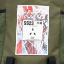 Plecak A.A. Spectrum Knapsack Bag 81233727 CASERNE GREEN