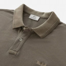 Koszulka męska Woolrich Mackinack Polo CFWOPO0035MRUT1483 614