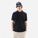 Koszulka męska Woolrich Classic American Polo CFWOPO0048MRUT2931 3989