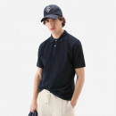 Koszulka męska Woolrich Classic American Polo CFWOPO0048MRUT2931 3989