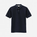 Koszulka męska Woolrich Classic American Polo CFWOPO0048MRUT2931 3989