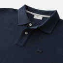 Koszulka męska Woolrich Classic American Polo CFWOPO0048MRUT2931 3989