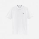 Koszulka męska Woolrich Classic American Polo CFWOPO0048MRUT2931 8041