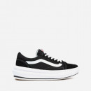 Buty damskie sneakersy Vans Old Skool Overt CC VN0A7Q5EBA2