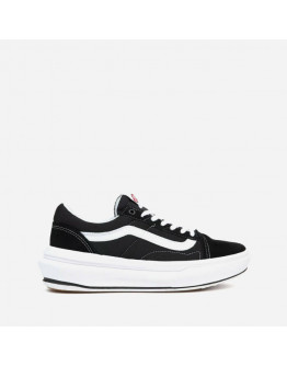 Buty damskie sneakersy Vans Old Skool Overt CC VN0A7Q5EBA2