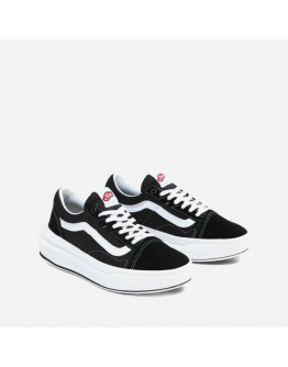 Buty damskie sneakersy Vans Old Skool Overt CC VN0A7Q5EBA2