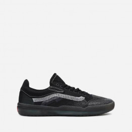 Buty męskie sneakersy Vans UltimateWaffle EXP VN0A7Q5UBLK