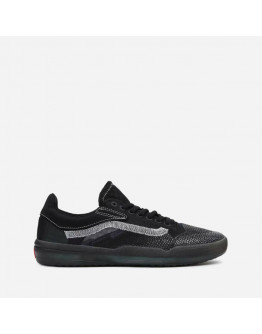 Buty męskie sneakersy Vans UltimateWaffle EXP VN0A7Q5UBLK