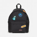 Plecak Eastpak Padded Pak'r Camppatch EK0006200B