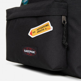 Plecak Eastpak Padded Pak'r Camppatch EK0006200B