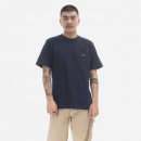 Koszulka męska Stan Ray Patch Pocket T-shirt SS23004NAV