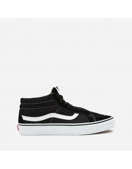 Buty męskie sneakersy Vans SK8-Mid Reissue VN0A391F6BT