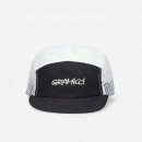 Czapka damska Gramicci Beach Cap G3SA-040 BLACK