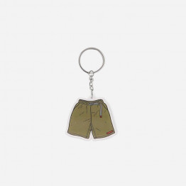 Brelok Gramicci G-Short Key Ring G3SA-095 OLIVE