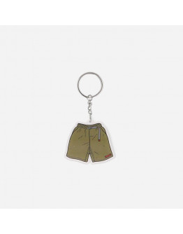 Brelok Gramicci G-Short Key Ring G3SA-095 OLIVE