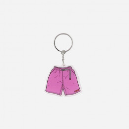 Brelok Gramicci G-Short Key Ring G3SA-095 PURPLE