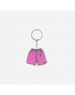 Brelok Gramicci G-Short Key Ring G3SA-095 PURPLE