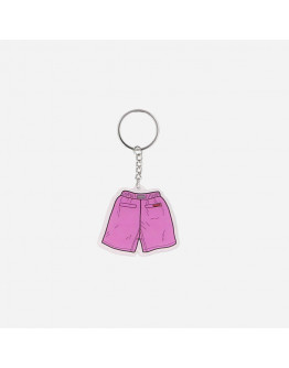 Brelok Gramicci G-Short Key Ring G3SA-095 PURPLE