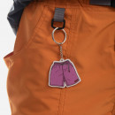 Brelok Gramicci G-Short Key Ring G3SA-095 PURPLE