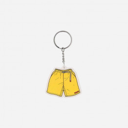 Brelok Gramicci G-Short Key Ring G3SA-095 YELLOW