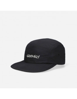 Czapka Gramicci Shell Jet Cap G2SA-029 BLACK