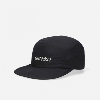 Czapka Gramicci Shell Jet Cap G2SA-029 BLACK