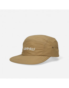 Czapka Gramicci Shell Jet Cap G2SA-029 TAN