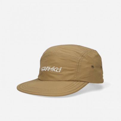 Czapka Gramicci Shell Jet Cap G2SA-029 TAN