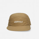 Czapka Gramicci Shell Jet Cap G2SA-029 TAN