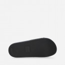 Klapki damskie Rick Owens DRKSHDW Rubber Slippers DS01C6821 RUBEP9 BLACK/MILK